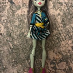 Monster High