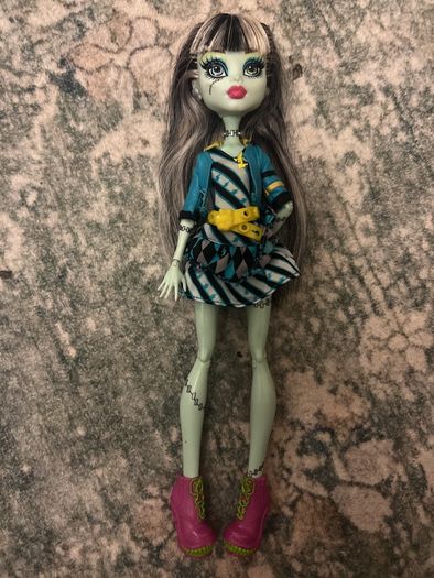 Monster High