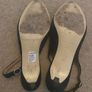 Hobbs mid- heel sling back size 39 Image 4