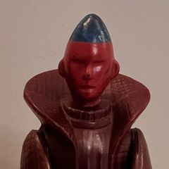 Lucifer : Battlestar Galactica Vintage Action Figure