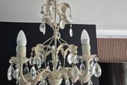 Chandeliers - Two Matching