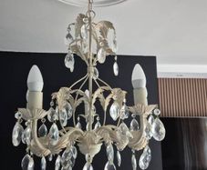 Chandeliers - Two Matching
