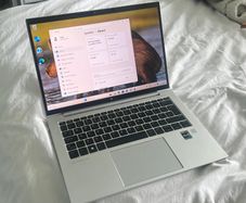HP Elitebook G9 i7 -16Gb RAM 500GB