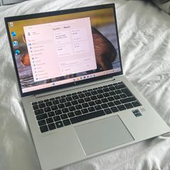 HP Elitebook G9 i7 -16Gb RAM 500GB