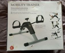 Mobility trainer