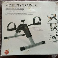 Mobility trainer