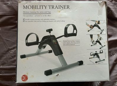 Mobility trainer
