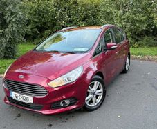 FORD Smax 2016 7 seater 7700
