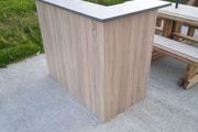 reception desk