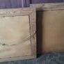 FRAMES - Lot of Two - for 20e - Vintage Image 6