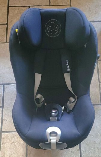 Cybex Priam Set -from 0 month to 4 years of age