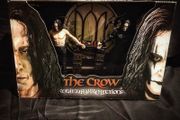 The Crow Neca Reflections 2004
