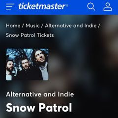ticket