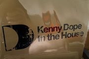 Kenny dope Gonzalez in the house part 2 12" vinyl