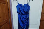 Debs Dress Francia