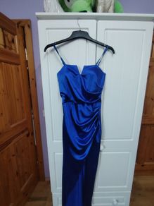 Debs Dress Francia
