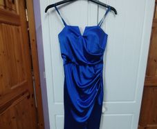Debs Dress Francia
