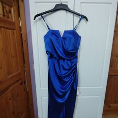 Debs Dress Francia