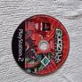 Godzilla Unleashead PlayStation2 Ps2 Games Original Image 2