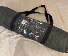 Easy camp Meteor 300