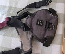 Adjustable Dog Harness