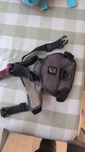 Adjustable Dog Harness