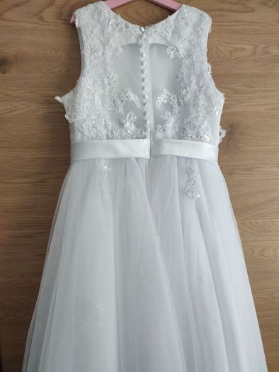 communion dress