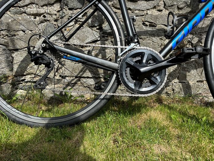 Giant Contend SL