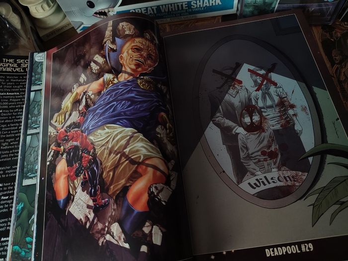 Original Sin Companion ! Omnibus ! Hardcover ! 2015 ! by Marvel !