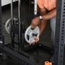 Wall or Rack mounted cable pulley machine (new) Image 9