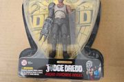 Hiya Toys 1/18 scale Judge Dredd Mean Machine Angel fig