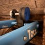 Tacx bike trainer Image 2
