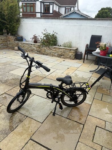 Carrera E-bike