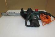 Parkside Electric Chainsaw