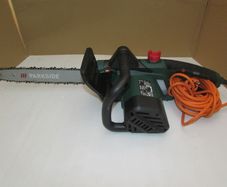 Parkside Electric Chainsaw