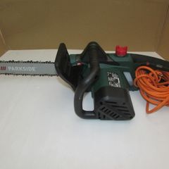 Parkside Electric Chainsaw