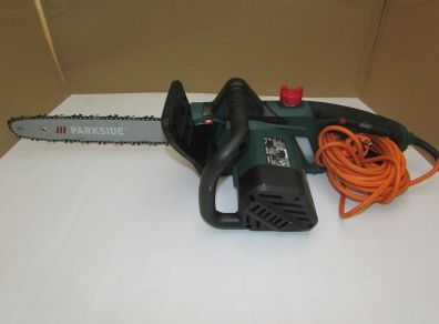 Parkside Electric Chainsaw