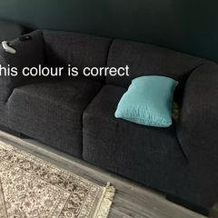 Free Sofa 190x90