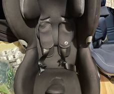 Maxi cosi axis