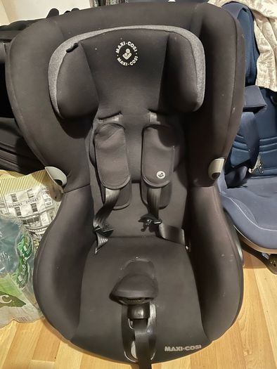 Maxi cosi axis
