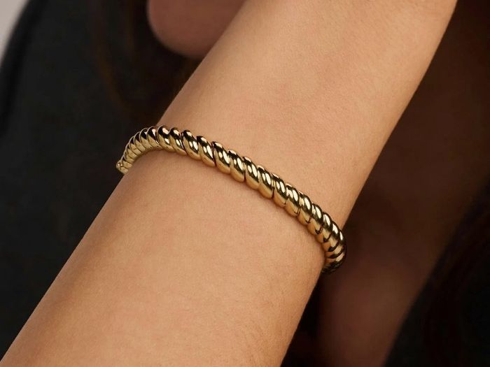 Ti sento bangle bracelet