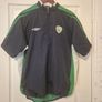 Ireland training top 2002 Image 8