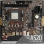 AMD Ryzen 5 3600 with MSI A520M-A PRO motherboard Image 2