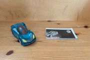 Transformers Revenge Of The Fallen Scout Class Nightbeat 2009