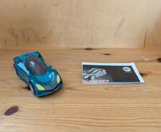 Transformers Revenge Of The Fallen Scout Class Nightbeat 2009