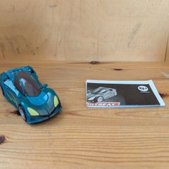 Transformers Revenge Of The Fallen Scout Class Nightbeat 2009