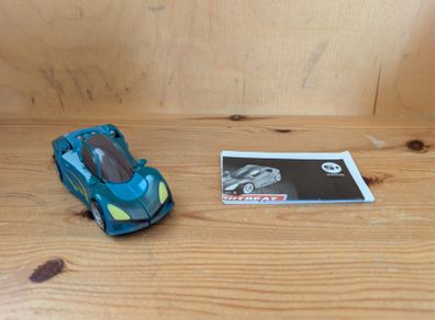 Transformers Revenge Of The Fallen Scout Class Nightbeat 2009