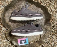 Premium Suede Lightweight Nike Mayfly