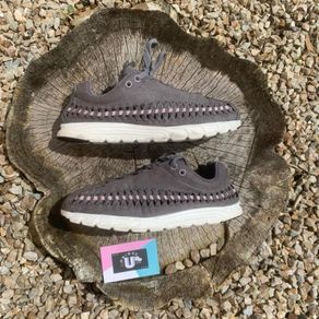 Premium Suede Lightweight Nike Mayfly