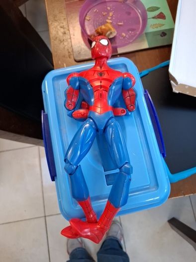 small toys